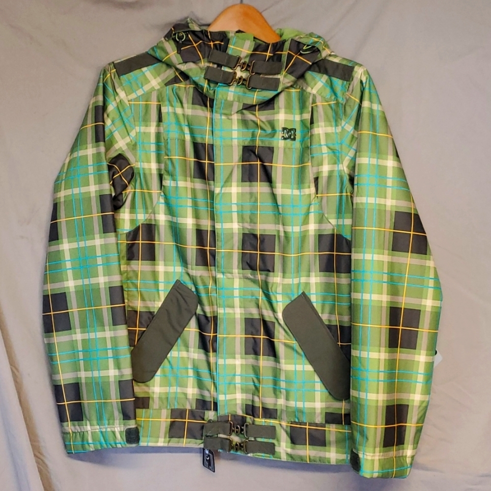 Women's DC Snow Jackets